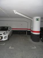 PLAZA DE PARKING EN VENTA EN LA AVENIDA MISTRAL photo 0