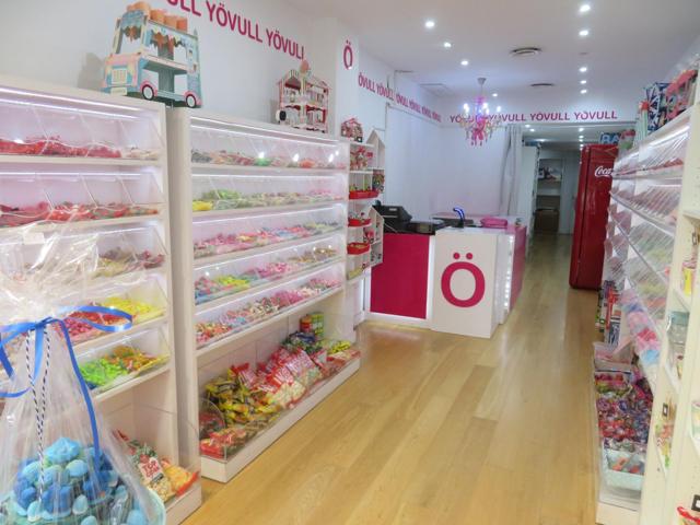BONITA TIENDA DE REGALOS EN PLENO FUNCIONAMIENTO photo 0