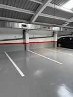 PLAZA DE PARKING EN LA CALLE VILADOMAT photo 0