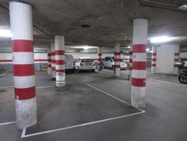 PLAZA DE PARKING EN ALQUILER EN LA AVENIDA MERIDIANA photo 0