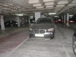 PLAZA DE PARKING EN VENTA EN LA CALLE FLORIDABLANCA ESQUINA CALABRIA photo 0