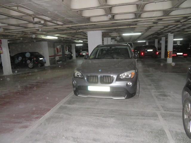 PLAZA DE PARKING EN VENTA EN LA CALLE FLORIDABLANCA ESQUINA CALABRIA photo 0