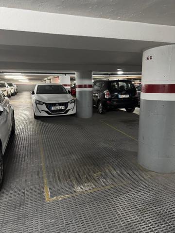 PLAZA DE PARKING PARA COCHE PEQUEÑO + TRASTERO EN LA MISMA FINCA photo 0