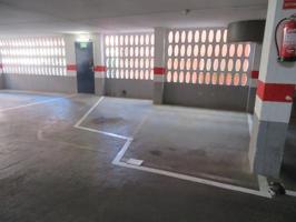 Parking En alquiler en Horta, Barcelona photo 0