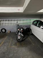 PLAZA DE PARKING DE MOTO EN LA CALLE ROCAFORT CON FLORIDABLANCA photo 0