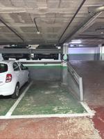 PARKING EN ALQUILER PARA COCHE ELECTRICO EN LA CALLE VILLARROEL photo 0
