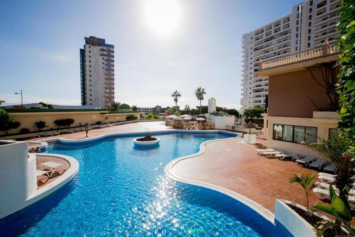 Piso en venta en Adeje de 54 m2 photo 0