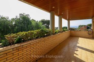 Casa en venta Esplugues de Llobregat photo 0