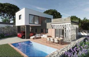 Excelente parcela de 840m2 en sant feliu del Racó photo 0