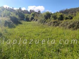 TERRENO URBANO MIOÑO photo 0