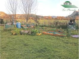 TERRENO RUSTICO EN LA LLOSA DE SÁMANO photo 0