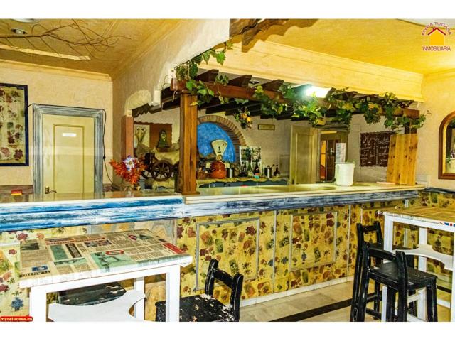 Restaurante en venta en Pinos Genil photo 0
