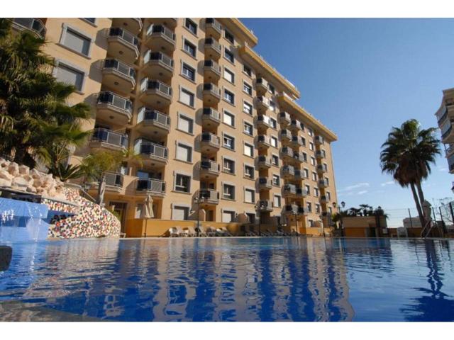 Venta de apartamento en Los Boliches, Fuengirola photo 0