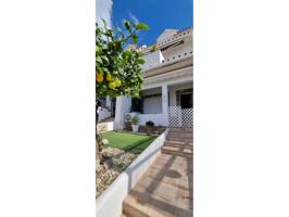 Venta de chalet adosado en Mijas photo 0
