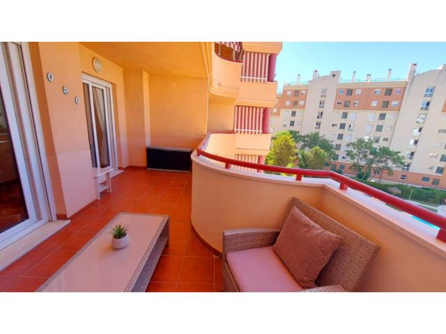 Venta de Piso en Fuengirola - Torreblanca del Sol photo 0