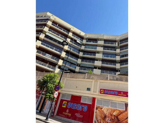 Venta de piso en Las Gaviotas-Carvajal, Fuengirola photo 0