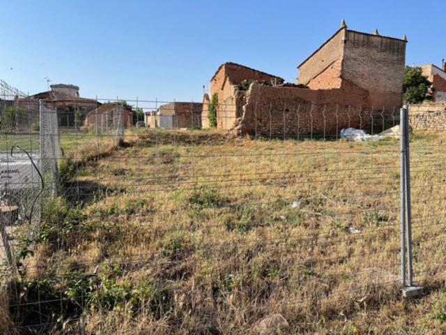 Terreno en venta en Mazuelo de Muñó photo 0