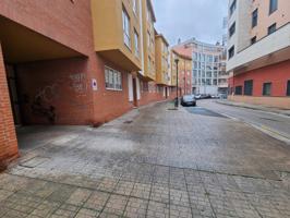 Garaje en venta en San Pedro y San Felices-San Agustín-Parque Europa(09001) photo 0