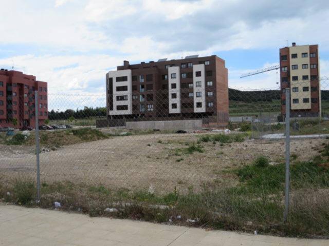 Terreno en venta en G3-S3-S4-Villímar(09006) photo 0