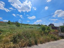 Terreno en venta en San Pedro y San Felices-San Agustín-Parque Europa(09001) photo 0