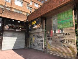 Local en venta en Centro(09004) photo 0