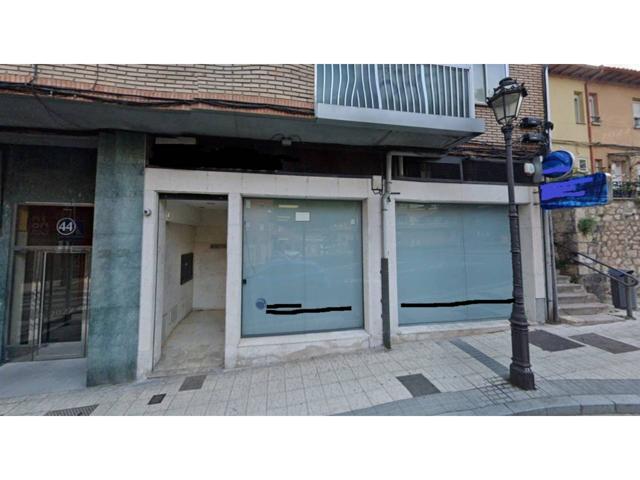 Local en venta en San Pedro de la Fuente-Barrantes(09003) photo 0