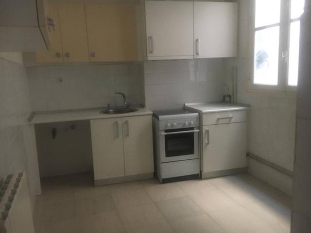 Piso en venta en Briviesca photo 0