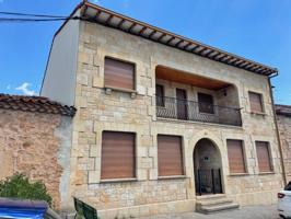 Casa adosada en venta en Palacios de La Sierra photo 0