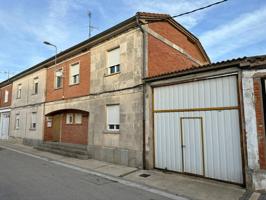 Casa en venta en Rabé de Las Calzadas photo 0