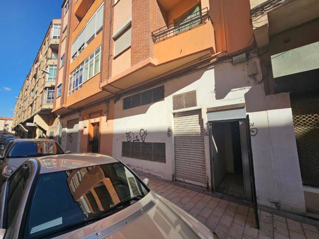 Local en venta en Aranda de Duero photo 0