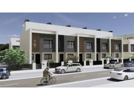 Chalet adosado en venta en G3-S3-S4-Villímar(09006) photo 0