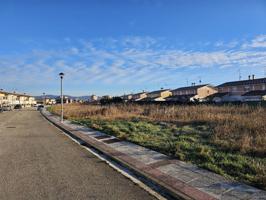 Terreno en venta en Villarcayo photo 0