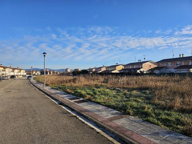 Terreno en venta en Villarcayo photo 0