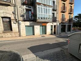 Local en alquiler en Centro(09003) photo 0