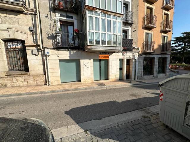 Local en alquiler en Centro(09003) photo 0