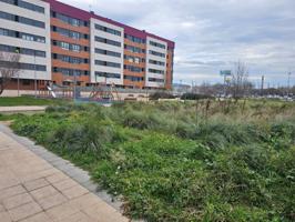 Terreno en venta en Anduva-Miranda Sur(09200) photo 0