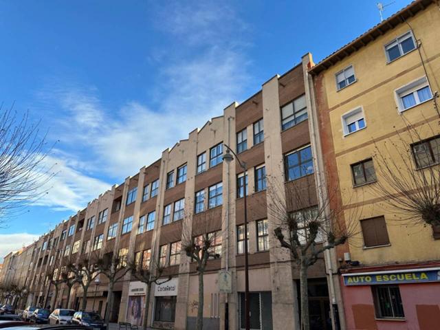 Apartamento en venta en Centro(09004) photo 0