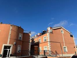 Duplex en venta en San Mamés de Burgos photo 0