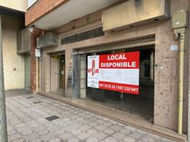Local en venta en Centro(09005) photo 0