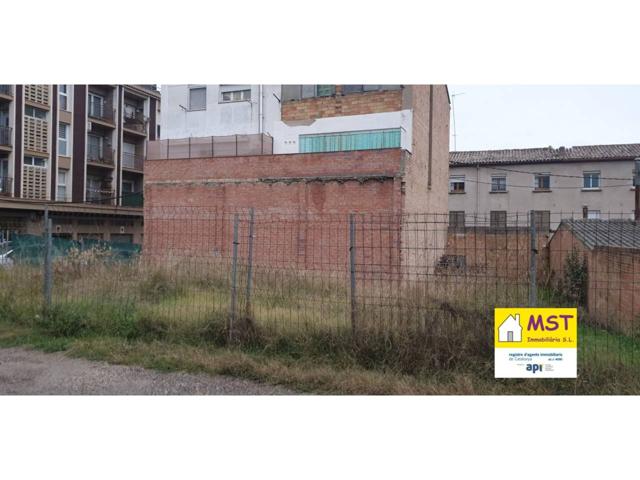 Terreno en venta en Navàs photo 0
