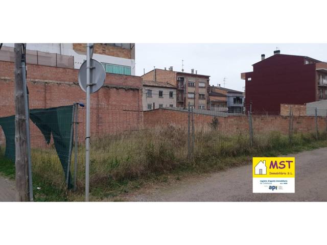 Terreno en venta en Navàs photo 0