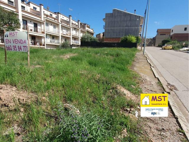 Terreno en venta en Navàs photo 0