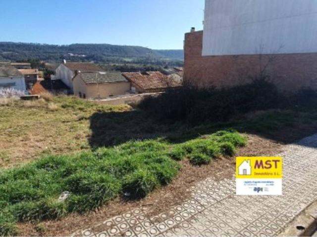 Terreno en venta en Balsareny photo 0
