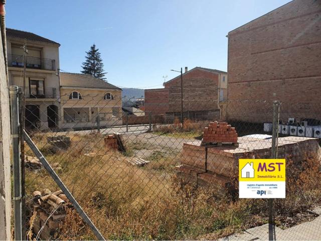 Terreno en venta en Balsareny photo 0