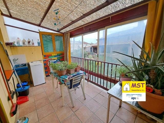 CASA EN 1 SOLA PLANTA EN VENTA EN NAVÀS photo 0