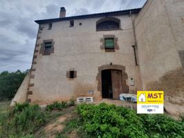 Finca rustica en venta en Sant Joan de Vilatorrada photo 0