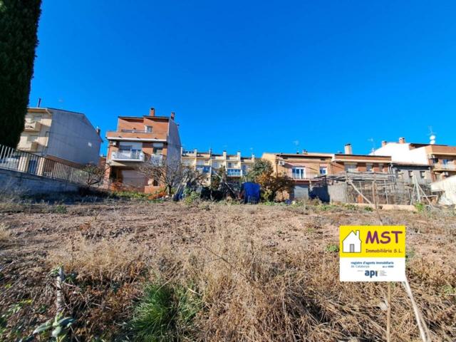 TERRENO EN VENTA EN LA ENTRADA DE NAVÀS photo 0