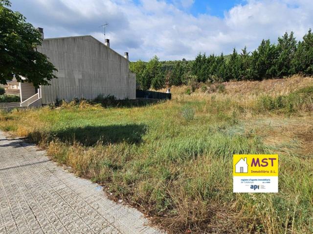 TERRENO EN VENTA EN BALSARENY photo 0