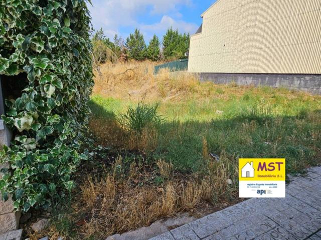 TERRENO EN VENTA EN BALSARENY photo 0
