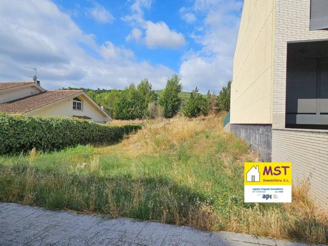 TERRENO EN VENTA EN BALSARENY photo 0